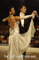 Photo of Davide Tonizzo & Emily Reilly