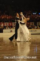 Photo of Davide Tonizzo & Emily Reilly