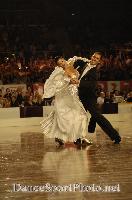 Photo of Davide Tonizzo & Emily Reilly