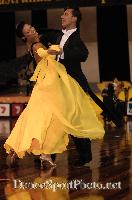 Photo of Davide Tonizzo & Emily Reilly