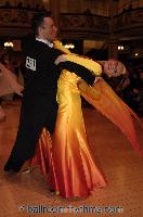 Photo of Ben Taylor & Teele Kruuse