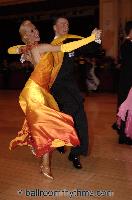 Photo of Ben Taylor & Teele Kruuse