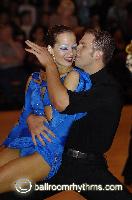 Photo of Aaron Chase & Melissa Sedivec
