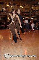Photo of Matthias Bock & Anna Chalak