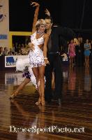 Photo of Steven Garner & Miranda Postlethwaite
