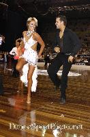 Photo of Steven Garner & Miranda Postlethwaite