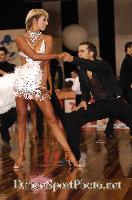 Photo of Steven Garner & Miranda Postlethwaite