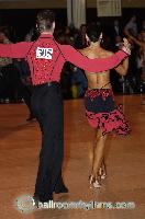 Photo of Michael Gubser & Maria De Mar