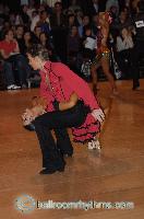 Photo of Michael Gubser & Maria De Mar