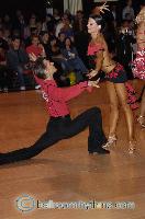 Photo of Michael Gubser & Maria De Mar