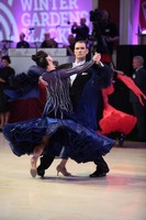 Photo of Benjamin Nicholson & Aimee Nicholson