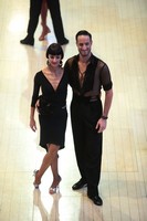 Photo of Massimo Arcolin & Laura Zmajkovicova