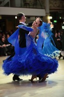 Photo of Aleksandr Skriptsov & Aida Skriptsova