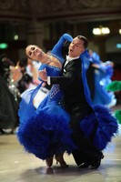 Photo of Aleksandr Skriptsov & Aida Skriptsova