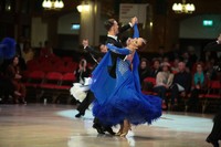 Photo of Aleksandr Skriptsov & Aida Skriptsova