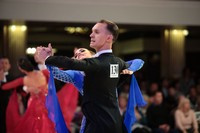 Photo of Aleksandr Skriptsov & Aida Skriptsova