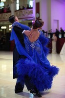 Photo of Aleksandr Skriptsov & Aida Skriptsova
