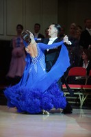 Photo of Aleksandr Skriptsov & Aida Skriptsova
