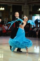 Photo of Daniel Petzold & Barbara Sandmeier