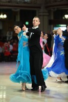 Photo of Daniel Petzold & Barbara Sandmeier
