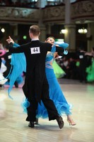 Photo of Daniel Petzold & Barbara Sandmeier