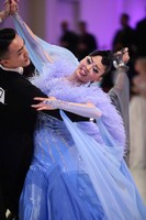 Photo of Jinxuan Tu & Li Mirai