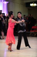Photo of Pui Chun Wong & Ho Yan Cheung