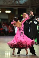 Photo of Thomas Yim & Kelly Cheng