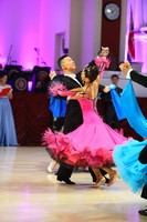 Photo of Thomas Yim & Kelly Cheng