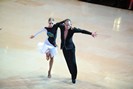 Riccardo Cocchi & Yulia Zagoruychenko at Blackpool Dance Festival 2019