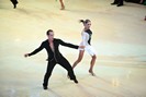 Riccardo Cocchi & Yulia Zagoruychenko at 