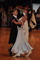 Photo of Dmitriy Obukhov & Anastasiya Chuygenko