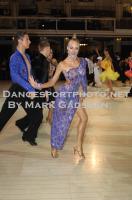 Photo of Adam Matecki & Sara Janicka