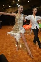 Photo of Tristen Chilman & Georgia Hunt
