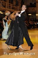 Photo of Egor Filipenko & Camilla Bentzen