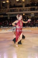 Photo of Mark Reader & Lisa O''Brien