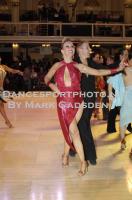 Photo of Mark Reader & Lisa O''Brien