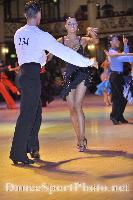 Photo of Jon Eythor Gottskalksson & Helga Gudjonsdottir