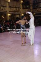 Photo of Stefano Su & Kate Chiu