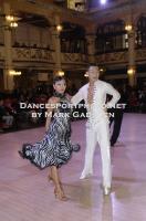 Photo of Stefano Su & Kate Chiu