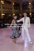 Photo of Stefano Su & Kate Chiu