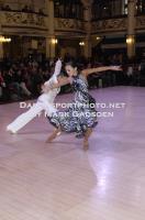 Photo of Stefano Su & Kate Chiu