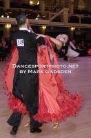 Photo of Stefano Su & Kate Chiu