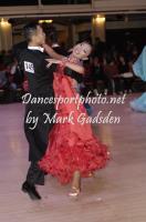 Photo of Stefano Su & Kate Chiu
