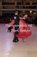 Photo of Stefano Su & Kate Chiu