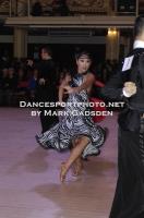 Photo of Stefano Su & Kate Chiu