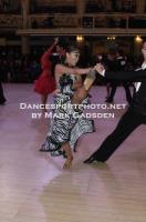 Photo of Stefano Su & Kate Chiu