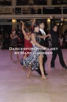 Photo of Stefano Su & Kate Chiu