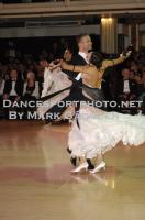 Andrzej Sadecki & Karina Nawrot at Blackpool Dance Festival 2011