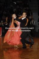 Photo of Timothy Cole & Victoria Akhurst